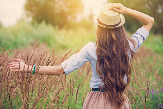 11 Rules To Always Follow For Healthy Hair!