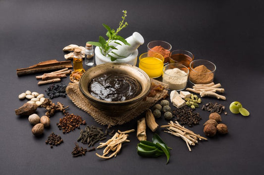 5 Amazing Benefits of Chyawanprash for Bolstering Immunity & Vitality