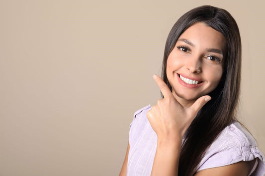 5 Simple Ways to Improve Your Oral Care Routine