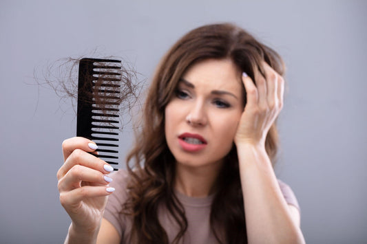 7 Ways Amla Oil Can Protect Your Hair This Summer