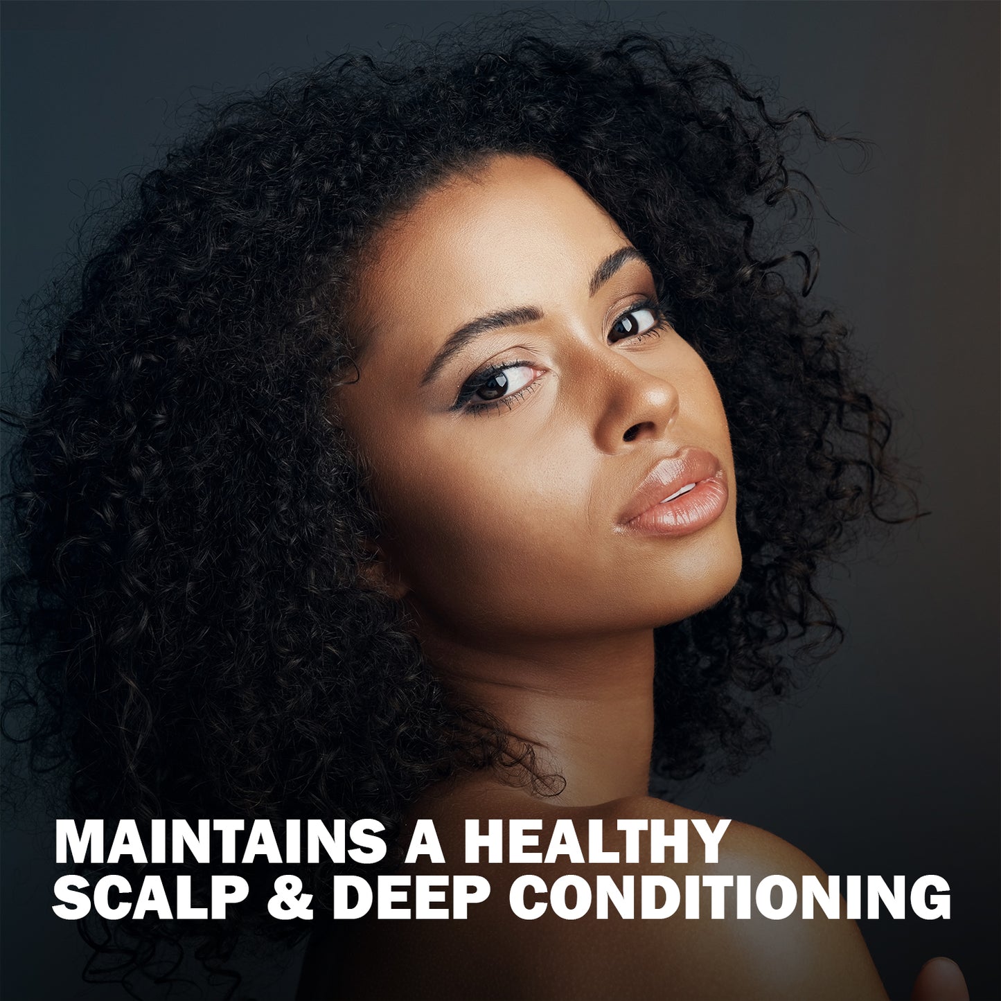 Vatika Naturals Curls Cactus Hair Oil - 100ml