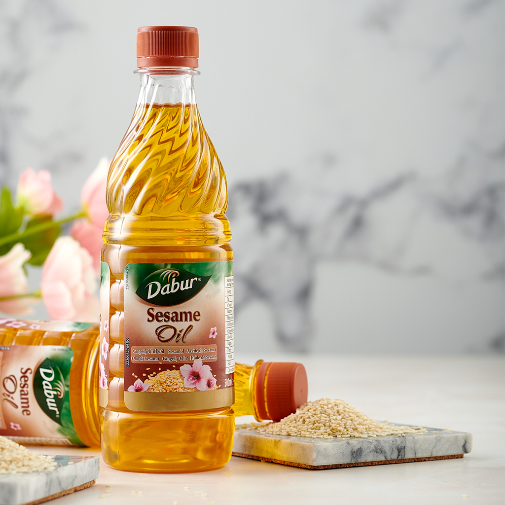 Dabur Sesame Oil