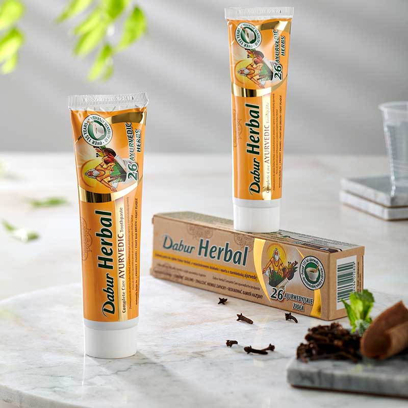 Dabur Ayurvedic Tooth Paste