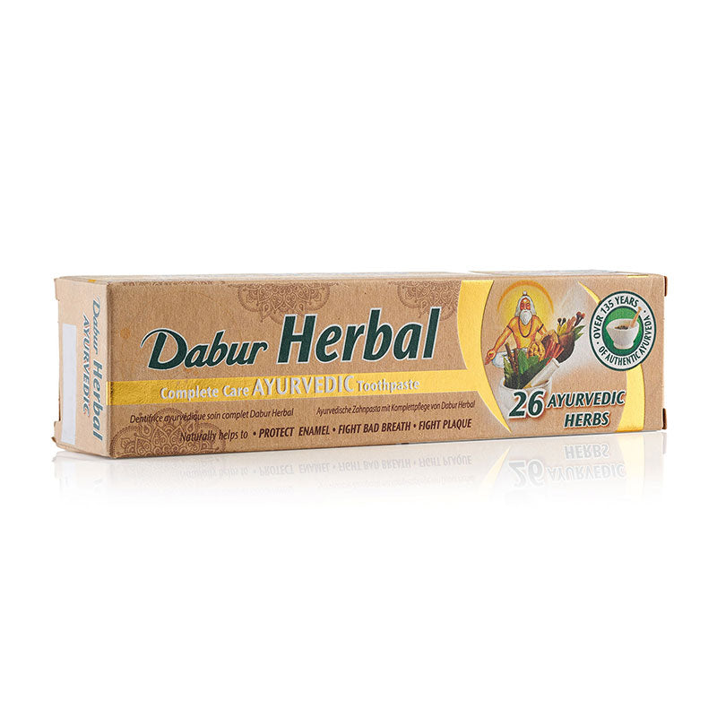 Dabur Ayurvedic Tooth Paste