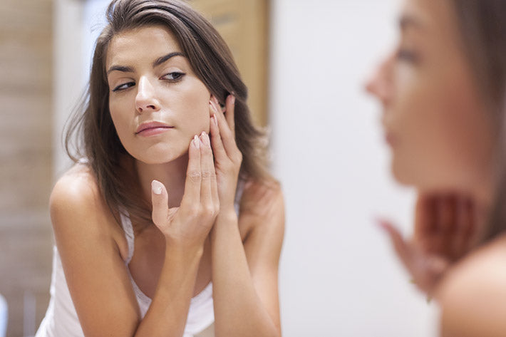 10 Reasons Why You Are Still Suffering From Acne