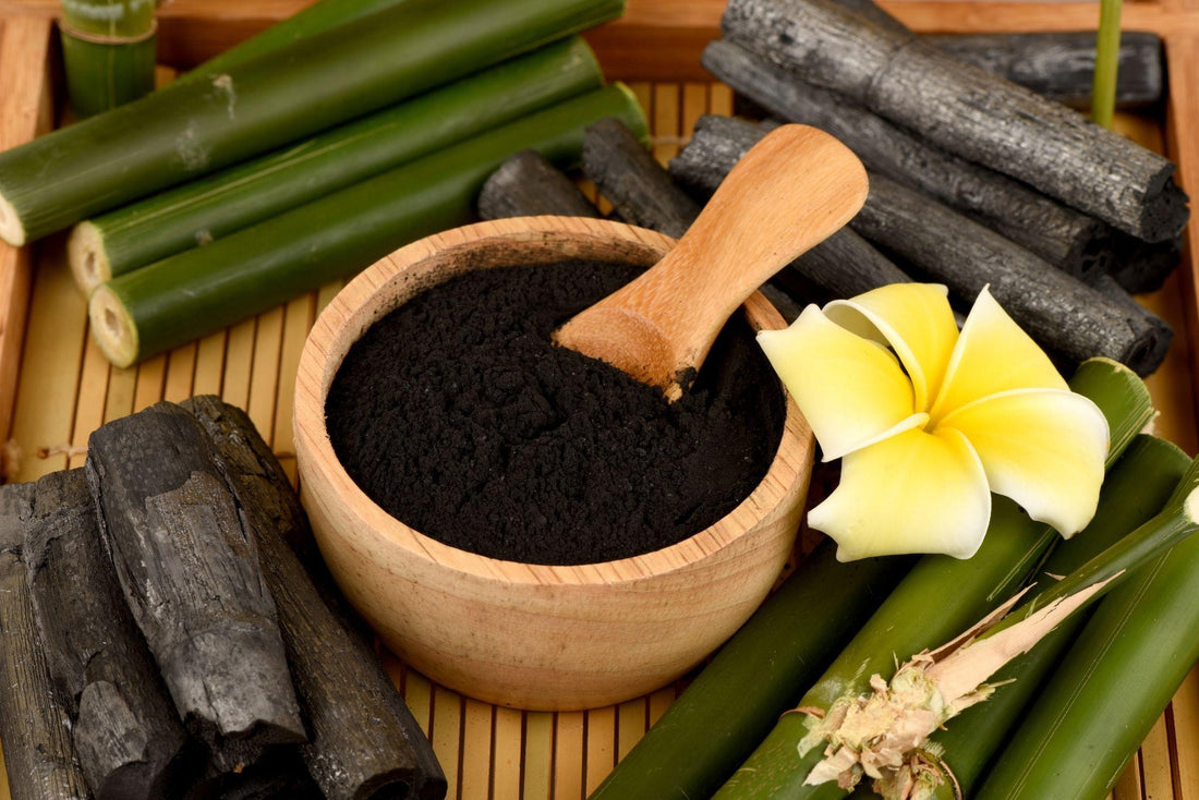Is Activated Charcoal Good for Your Oral Health?