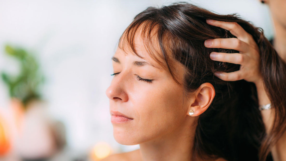 Scalp Massaging: Is It Good For Your Hair?