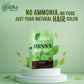 Vatika Henna Hair Colour - Dark Brown