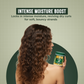Vatika Naturals Curls AQUABOOST Deep Treatment Conditioner with Rice Water & Electrolytes 453 gm