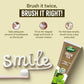 Dabur Organic Green Tea Toothpaste - 100 ml