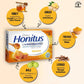 Dabur Honitus Herbal Lozenges Honey