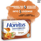 Dabur Honitus Herbal Lozenges Ginger