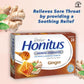 Dabur Honitus Herbal Lozenges Ginger