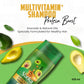 Vatika Oil Infused Avocado Shampoo