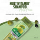 Vatika Naturals Olive  Multivitamin+ Shampoo