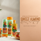 Vatika Naturals Almond Multivitamin+ Shampoo