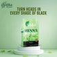 Vatika Henna Hair Colour - Jet Black