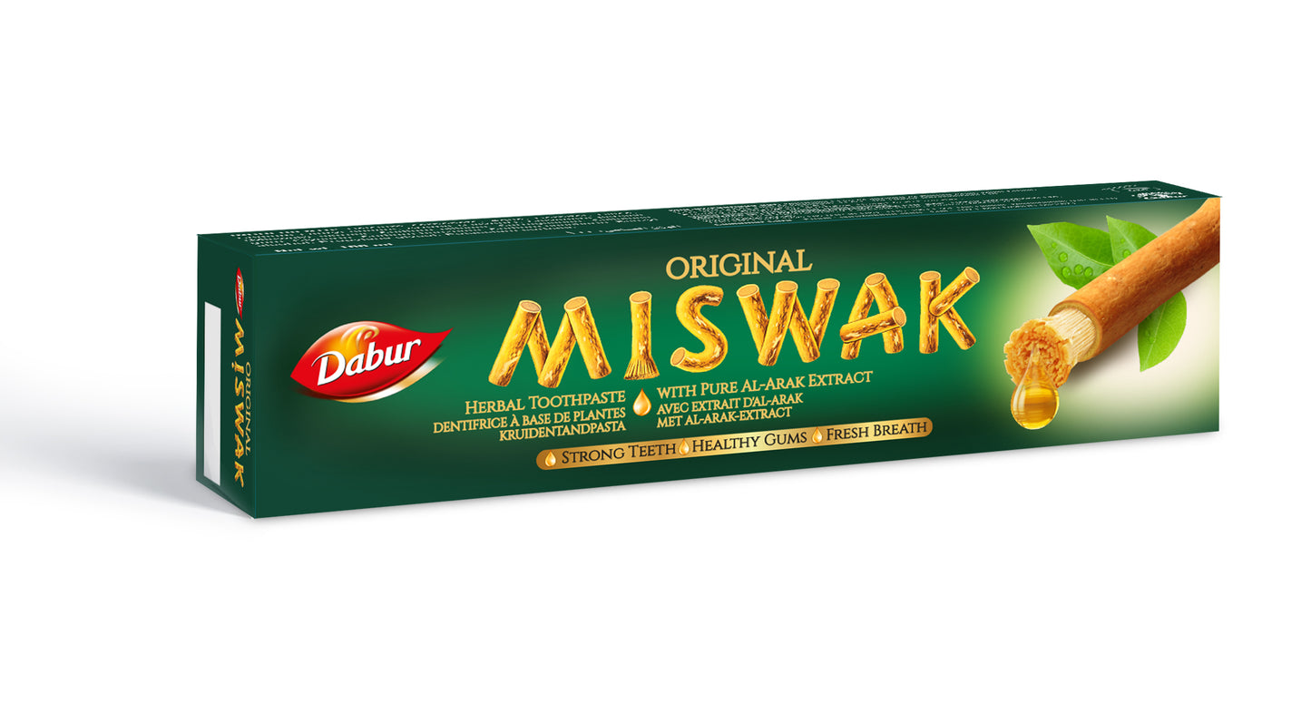 Dabur Miswak Tooth Paste