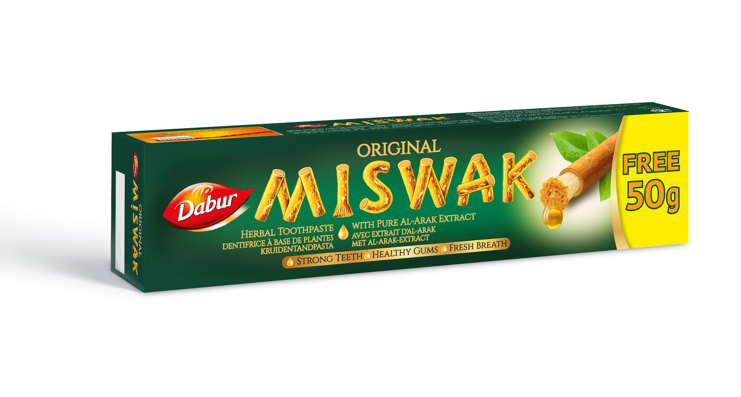 Dabur Miswak Tooth Paste