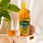 Vatika Naturals Multivitamin Enriched Mustard Hair Oil