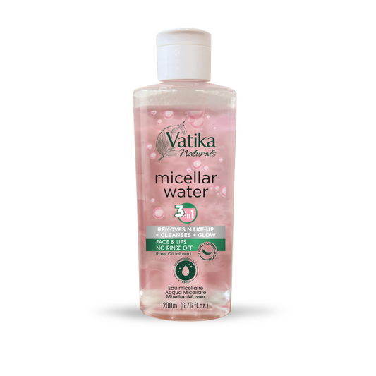 Vatika Naturals Micellar Water