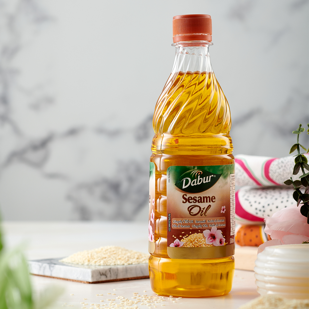 Dabur Sesame Oil