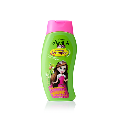 Amla Kids Shampoo