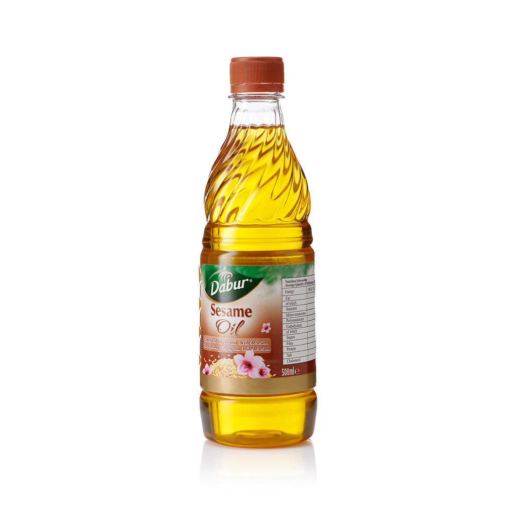 Dabur Sesame Oil