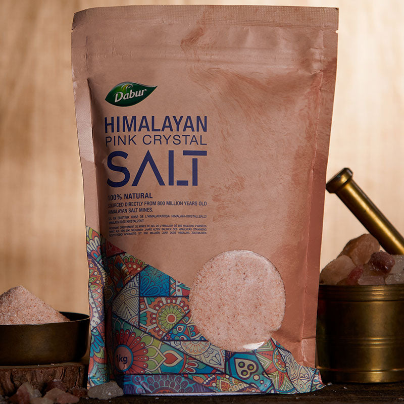 Dabur Himalayan Salt