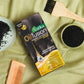 Vatika Oil Fusion Colors Natural Black - Coloring Kit