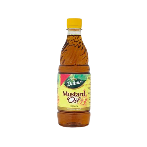 Dabur Mustard Oil