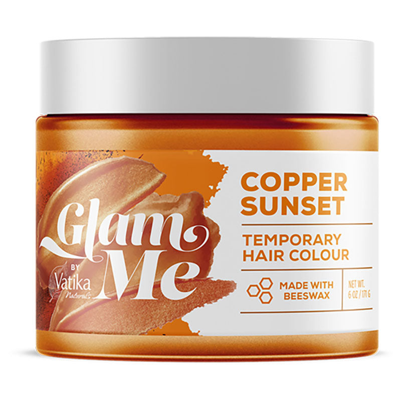 Glam Me Sunset Copper