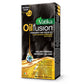 Vatika Oil Fusion Colors Natural Black - Coloring Kit