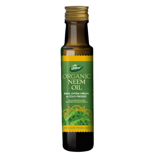 Dabur Organic Neem Oil
