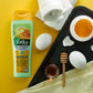 Vatika Naturals Eggprotein Multivitamin+ Shampoo